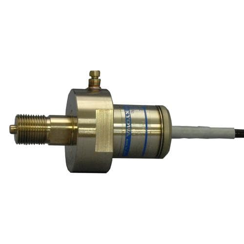 Cảm biến áp suất nhiệt độ cao/thấp KYOWA PHB-A-30MP 30 MPa Cảm biến áp suất nhiệt độ cao/thấp KYOWA PHB-A-30MP 30 MPa