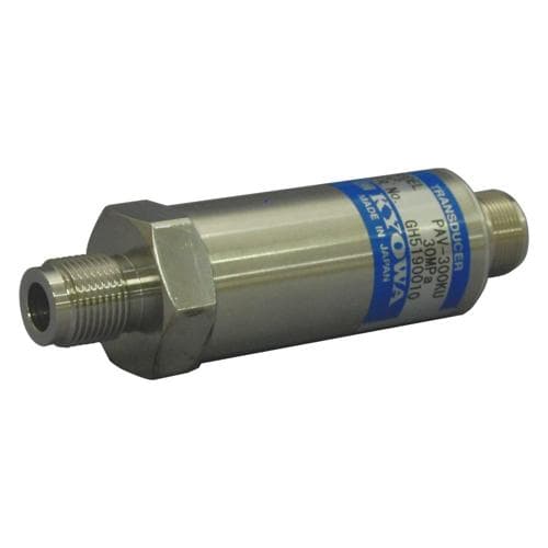 Cảm biến áp suất đầu ra điện áp KYOWA PAV-500KU Loại đầu nối 50 MPa PAV-U Cảm biến áp suất đầu ra điện áp KYOWA PAV-500KU Loại đầu nối 50 MPa PAV-U