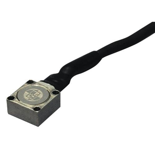 Cảm biến gia tốc giảm chấn để kiểm tra va chạm KYOWA ASE-A-1K ±1000 G Cảm biến gia tốc giảm chấn để kiểm tra va chạm KYOWA ASE-A-1K ±1000 G