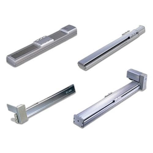 Thiết bị truyền động thông minh dòng IA Thiết bị truyền động thông minh dòng IA