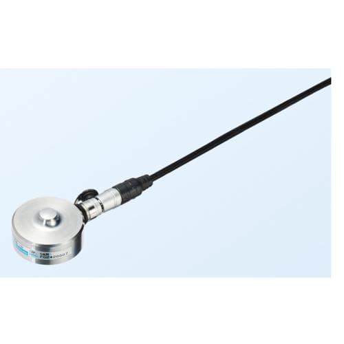 Cảm biến lực nén KYOWA LCX-A-2KN-ID dải đo 2 kN Cảm biến lực nén KYOWA LCX-A-2KN-ID dải đo 2 kN