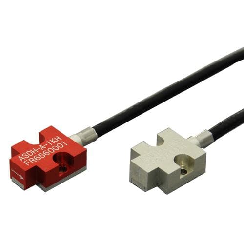 Cảm biến gia tốc để kiểm tra va chạm phương dọc KYOWA ASDH-A-1KV Cảm biến gia tốc để kiểm tra va chạm phương dọc KYOWA ASDH-A-1KV