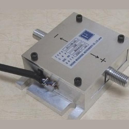 Cảm biến tải trọng cho bàn định vị SHOWA RCT-1KN-580 Cảm biến tải trọng cho bàn định vị SHOWA RCT-1KN-580