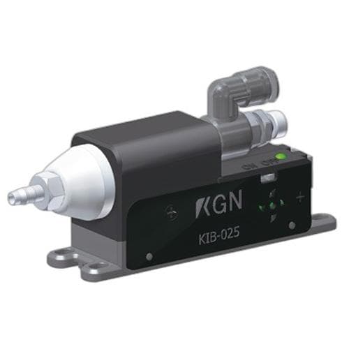 KIB-025 Kiểu thổi KIB-025 Kiểu thổi