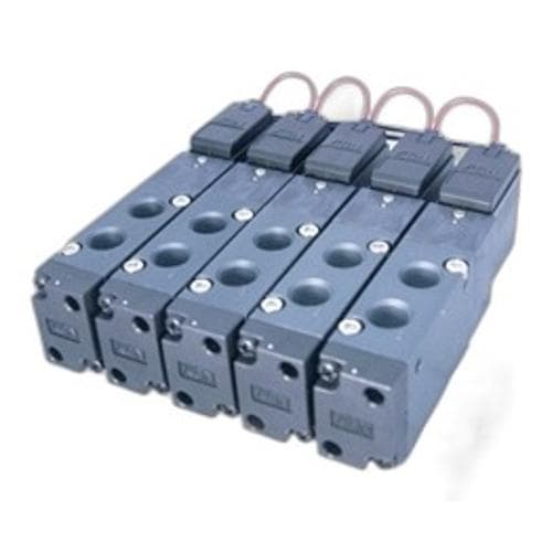 Van điện từ dòng K03 KGN K03-32C1 Van điện từ dòng K03 KGN K03-32C1