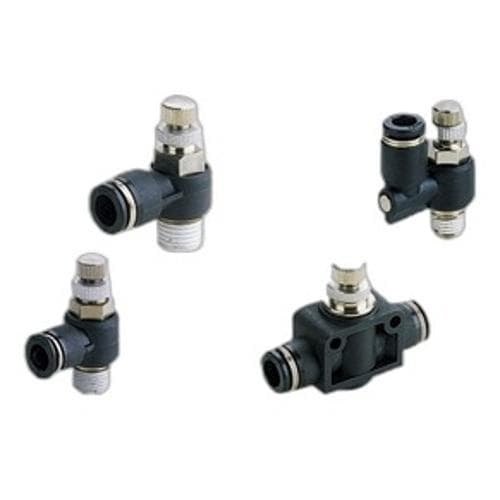 Bộ điều khiển tốc độ loại tiêu chuẩn KGN KSSU Bộ điều khiển tốc độ loại tiêu chuẩn KGN KSSU