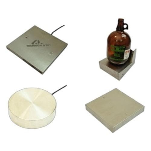 Cảm biến trọng lượng KGN TRC Cảm biến trọng lượng KGN TRC