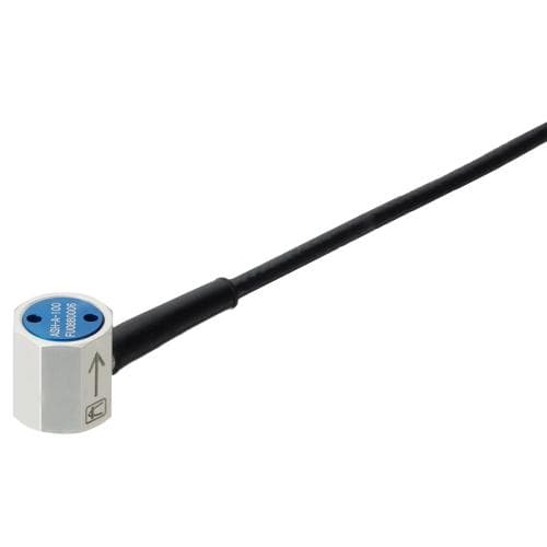 Cảm biến gia tốc đáp ứng tần số cao cỡ nhỏ KYOWA ASH-A-20 ±20 G Cảm biến gia tốc đáp ứng tần số cao cỡ nhỏ KYOWA ASH-A-20 ±20 G