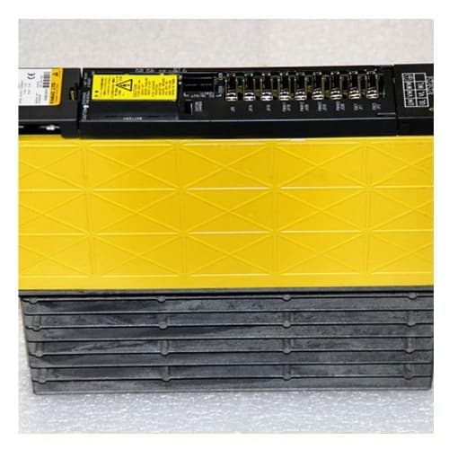 Fanuc Servo Driver/ Bộ điều khiển động cơ servo A06B-6077-H106 Fanuc Servo Driver/ Bộ điều khiển động cơ servo A06B-6077-H106