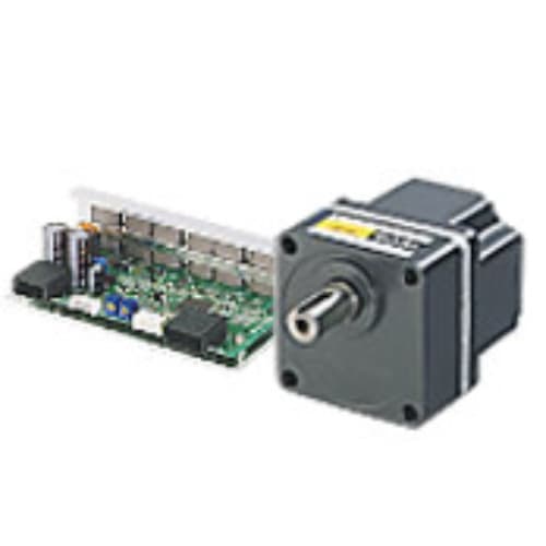 Động cơ Oriental BLH5100K-10 Động cơ Oriental BLH5100K-10