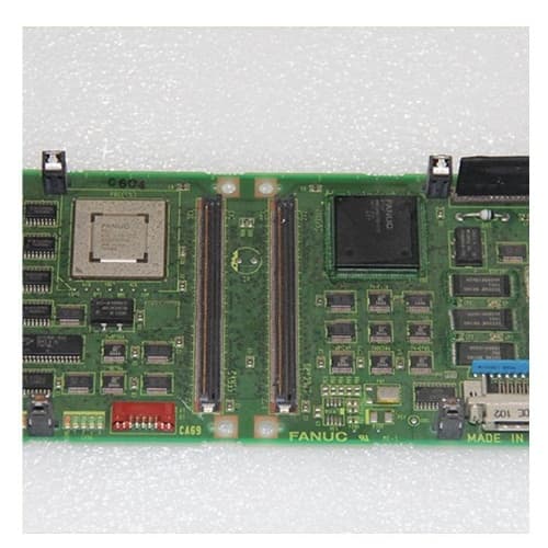 Fanuc IO mainboard A20B-8100-0830 Fanuc IO mainboard A20B-8100-0830