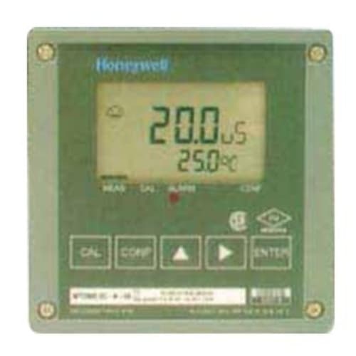 Honeywell Analyser APT2000CC and 4000CC Series Contacting Type Conductivity Analyser Honeywell Analyser APT2000CC and 4000CC Series Contacting Type Conductivity Analyser