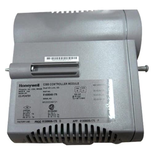 Honeywell C300 Analog Output Module/ Module đầu ra CC-PAOH01 with HART Honeywell C300 Analog Output Module/ Module đầu ra CC-PAOH01 with HART