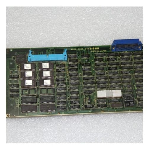 Fanuc mainboard A20B-0008-0440 Fanuc mainboard A20B-0008-0440