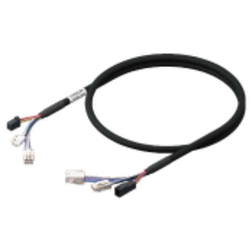 Động cơ Oriental CC010BL2M Động cơ Oriental CC010BL2M