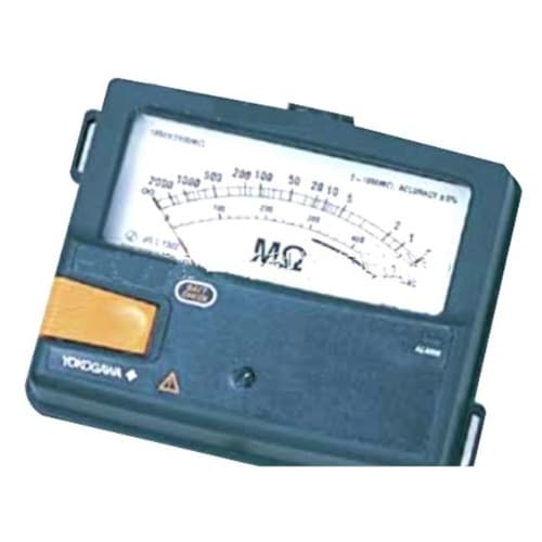 Yokogawa EY200 Digital Earth Tester Yokogawa EY200 Digital Earth Tester