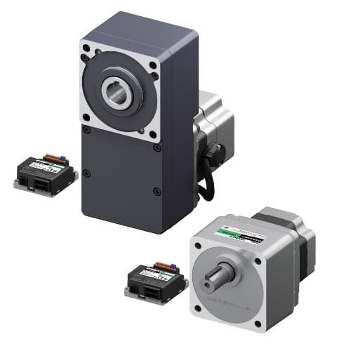 Hộp Số Oriental CBC25AUL Hộp Số Oriental CBC25AUL