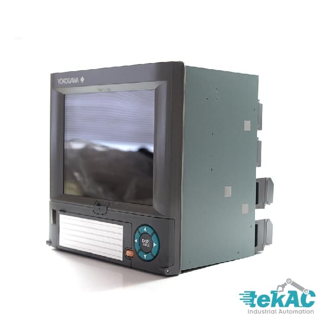 Yokogawa DX2008 Paperless Recorder Yokogawa DX2008 Paperless Recorder