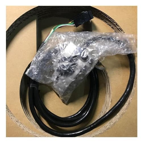 Fanuc Servo Driver/ Bộ điều khiển động cơ servo A860-2120-V004 Fanuc Servo Driver/ Bộ điều khiển động cơ servo A860-2120-V004