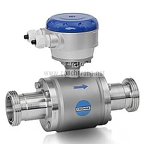Germany Krohne Electromagnetic Đồng hồ đo lưu lượng OPTIFLUX 6000 Germany Krohne Electromagnetic Đồng hồ đo lưu lượng OPTIFLUX 6000
