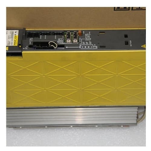Fanuc Servo Driver/ Bộ điều khiển động cơ servo A06B-6130-H003 Fanuc Servo Driver/ Bộ điều khiển động cơ servo A06B-6130-H003