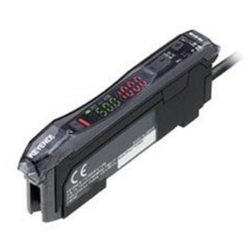 KEYENCE Photoelectric Sensors PS-N series KEYENCE Photoelectric Sensors PS-N series