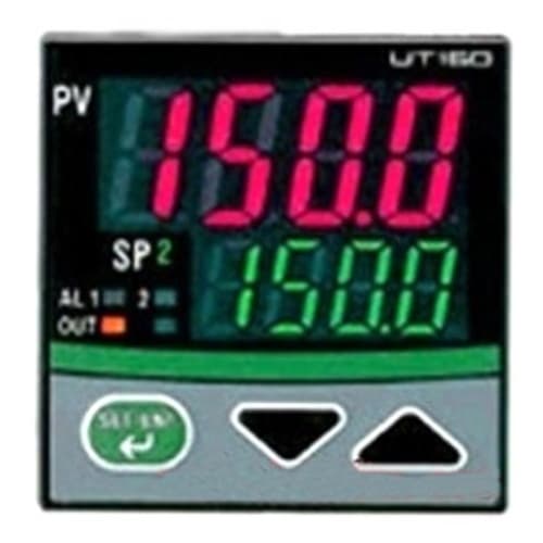 Yokogawa UP150 Digital Indicating Controller/ Bộ điều khiển chỉ thị số Yokogawa UP150 Digital Indicating Controller/ Bộ điều khiển chỉ thị số
