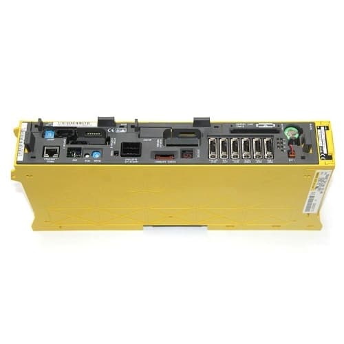Fanuc Servo Driver/ Bộ điều khiển động cơ servo A02B-0283-B801 Fanuc Servo Driver/ Bộ điều khiển động cơ servo A02B-0283-B801