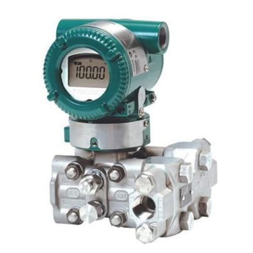 Yokogawa transmitter EJX115A Low Flow Transmitter Yokogawa transmitter EJX115A Low Flow Transmitter