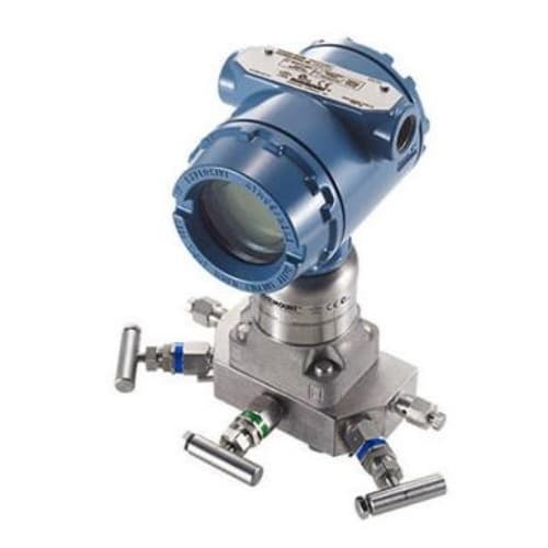 Rosemount 3051S Coplanar Pressure Transmitter / đo áp suất Rosemount 3051S Coplanar Pressure Transmitter / đo áp suất