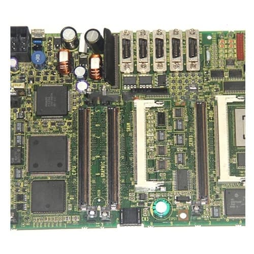 Fanuc IO mainboard A20B-8101-0376 Fanuc IO mainboard A20B-8101-0376