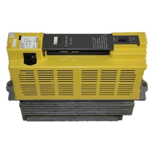 Fanuc Servo Driver/ Bộ điều khiển động cơ servo A06b-6089-h104 Fanuc Servo Driver/ Bộ điều khiển động cơ servo A06b-6089-h104