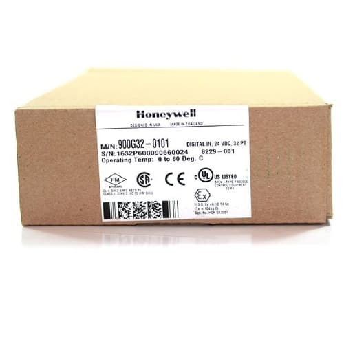 Honeywell CC-PCNT01 900G32 – 0001(900G32-0101) Honeywell CC-PCNT01 900G32 – 0001(900G32-0101)
