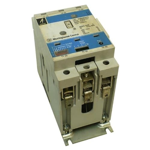 Westinghouse 46A8101622 Circuit Breaker Westinghouse 46A8101622 Circuit Breaker