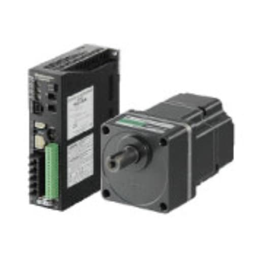 Động cơ Oriental BLE512AM5S-2 Động cơ Oriental BLE512AM5S-2