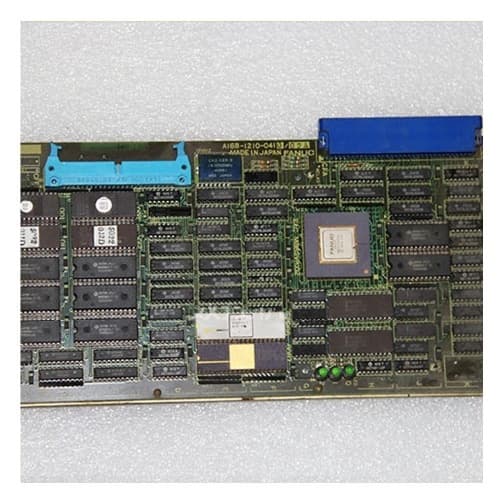 Fanuc mainboard A16B-1212-0410 Fanuc mainboard A16B-1212-0410