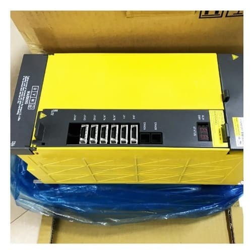 Fanuc Servo Driver/ Bộ điều khiển động cơ servo A06B-6151-H045#H580 Fanuc Servo Driver/ Bộ điều khiển động cơ servo A06B-6151-H045#H580