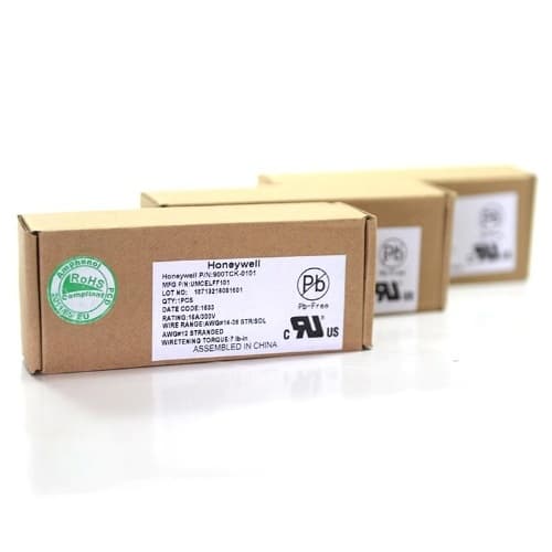 Honeywell CC-PCNT01 900TCK – 0001(900TCK-0101) Honeywell CC-PCNT01 900TCK – 0001(900TCK-0101)