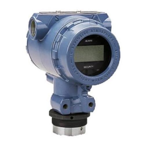 Rosemount 2090P Pulp and Paper Pressure Transmitter / đo áp suất Rosemount 2090P Pulp and Paper Pressure Transmitter / đo áp suất
