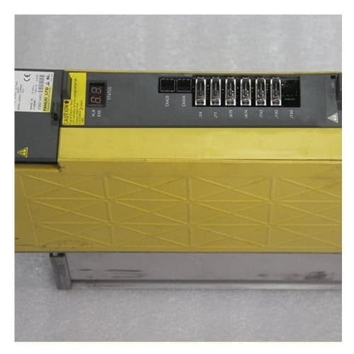 Fanuc Servo Driver/ Bộ điều khiển động cơ servo A06b-6111-H015 Fanuc Servo Driver/ Bộ điều khiển động cơ servo A06b-6111-H015
