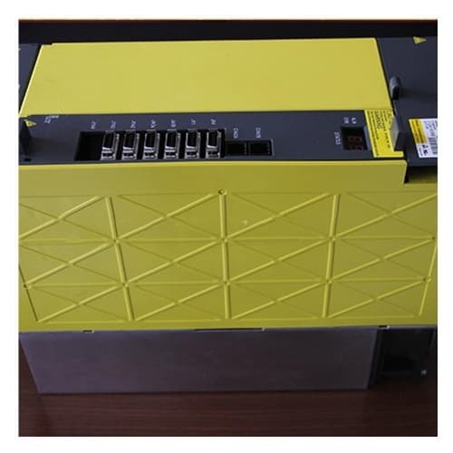 Fanuc Servo Driver/ Bộ điều khiển động cơ servo A06B-6141-H030 Fanuc Servo Driver/ Bộ điều khiển động cơ servo A06B-6141-H030