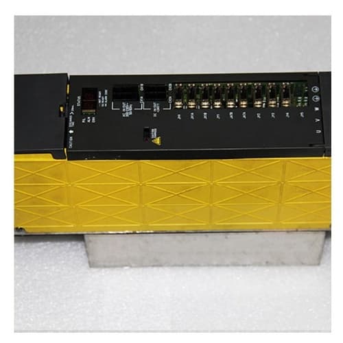 Fanuc Servo Driver/ Bộ điều khiển động cơ servo A06b-6078-H210 Fanuc Servo Driver/ Bộ điều khiển động cơ servo A06b-6078-H210
