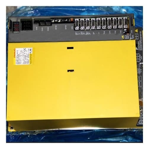 Fanuc Servo Driver/ Bộ điều khiển động cơ servo A06B-6164-H333 Fanuc Servo Driver/ Bộ điều khiển động cơ servo A06B-6164-H333