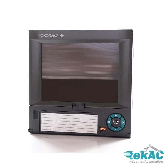 Yokogawa DX1004 Paperless Recorder Yokogawa DX1004 Paperless Recorder