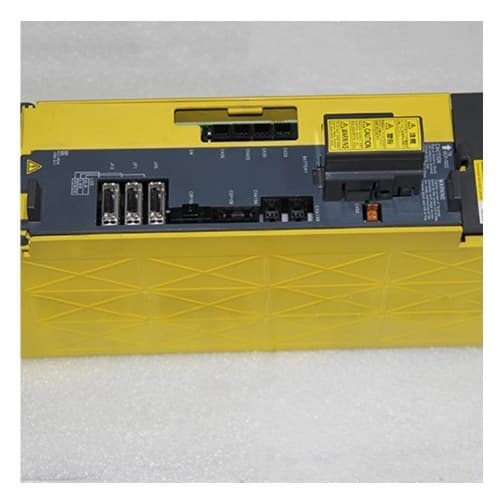 Fanuc Servo Driver/ Bộ điều khiển động cơ servo A06B-6136-H203 Fanuc Servo Driver/ Bộ điều khiển động cơ servo A06B-6136-H203