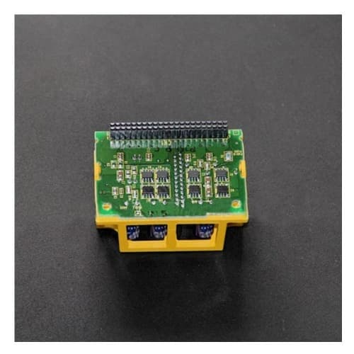 Fanuc IO mainboard A20B-8101-0010 Fanuc IO mainboard A20B-8101-0010