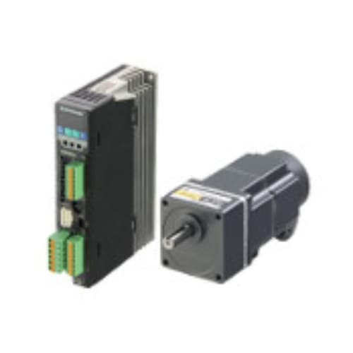 Động cơ Oriental BXS230AM-200S-3 Động cơ Oriental BXS230AM-200S-3