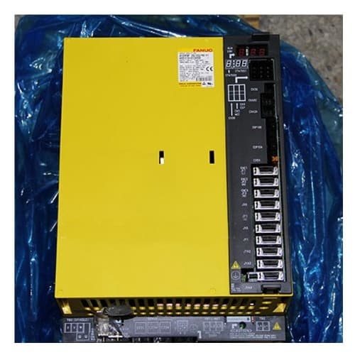 Fanuc Servo Driver/ Bộ điều khiển động cơ servo A06B-6164-H312 Fanuc Servo Driver/ Bộ điều khiển động cơ servo A06B-6164-H312