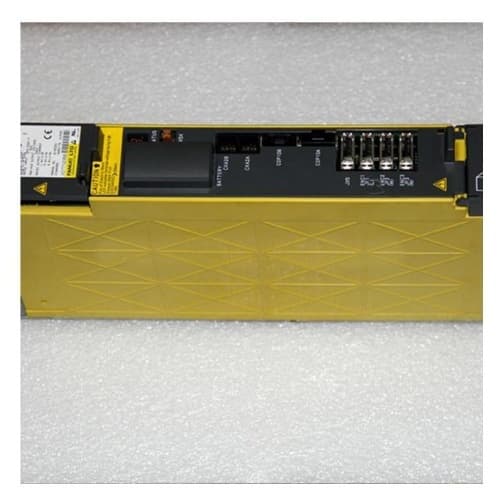 Fanuc Servo Driver/ Bộ điều khiển động cơ servo A06B-6114-H302 Fanuc Servo Driver/ Bộ điều khiển động cơ servo A06B-6114-H302