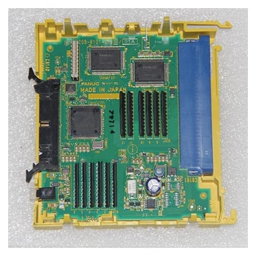 Fanuc IO mainboard A20B-8101-0760 Fanuc IO mainboard A20B-8101-0760